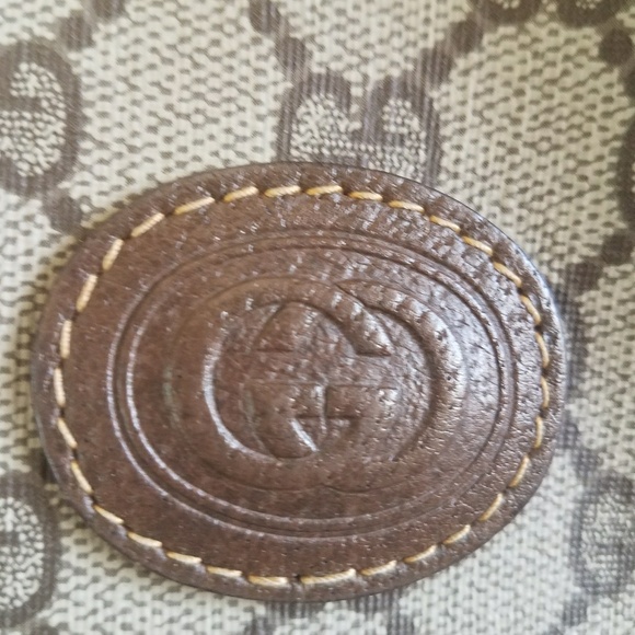 ๐100% Authentic Gucci ๐ - Picture 4 of 8